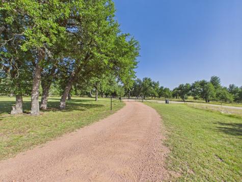 1983 Wendel Ahrens Road Fredericksburg TX 78624