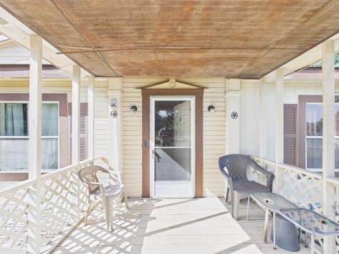 1983 Wendel Ahrens Road Fredericksburg TX 78624