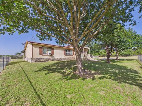 1983 Wendel Ahrens Road Fredericksburg TX 78624