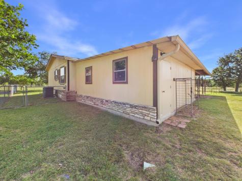 1983 Wendel Ahrens Road Fredericksburg TX 78624