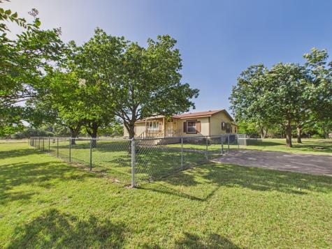 1983 Wendel Ahrens Road Fredericksburg TX 78624