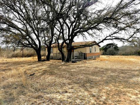 24980 Us Highway 377 London TX 76854