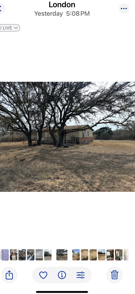 24980 Us Highway 377 London TX 76854