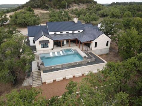 415 Mystic Oaks Trail Fredericksburg TX 78624