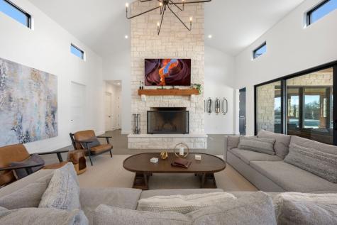 415 Mystic Oaks Trail Fredericksburg TX 78624