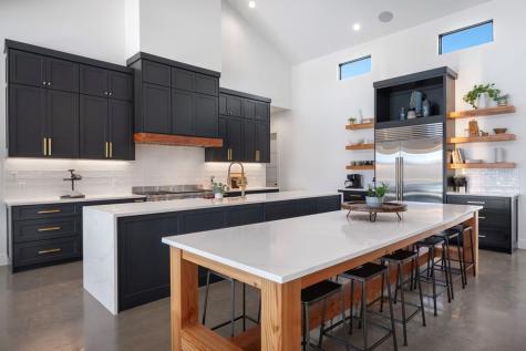 415 Mystic Oaks Trail Fredericksburg TX 78624