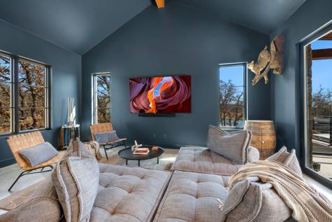 415 Mystic Oaks Trail Fredericksburg TX 78624