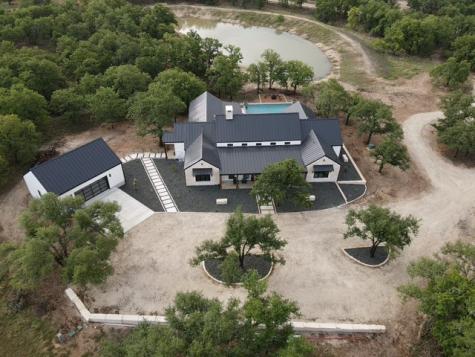 415 Mystic Oaks Trail Fredericksburg TX 78624