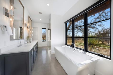 415 Mystic Oaks Trail Fredericksburg TX 78624