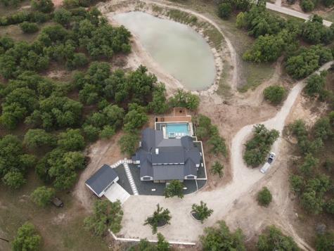 415 Mystic Oaks Trail Fredericksburg TX 78624