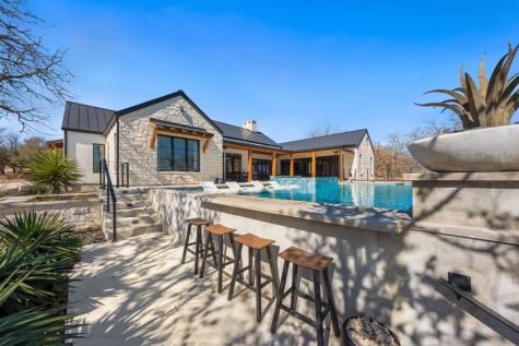 415 Mystic Oaks Trail Fredericksburg TX 78624