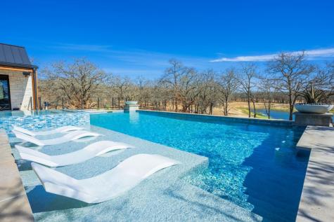 415 Mystic Oaks Trail Fredericksburg TX 78624