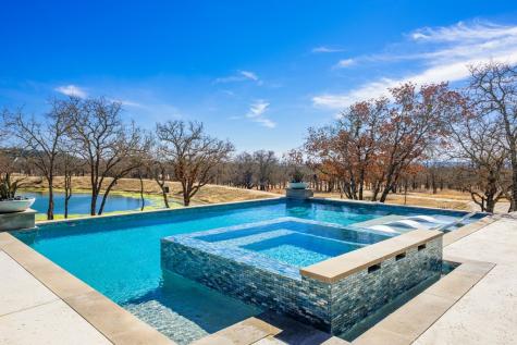 415 Mystic Oaks Trail Fredericksburg TX 78624