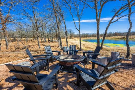 415 Mystic Oaks Trail Fredericksburg TX 78624
