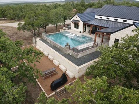 415 Mystic Oaks Trail Fredericksburg TX 78624