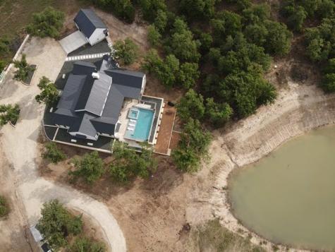 415 Mystic Oaks Trail Fredericksburg TX 78624
