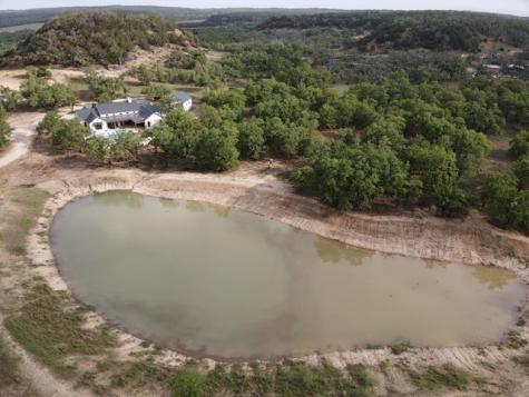 415 Mystic Oaks Trail Fredericksburg TX 78624