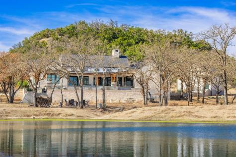 415 Mystic Oaks Trail Fredericksburg TX 78624