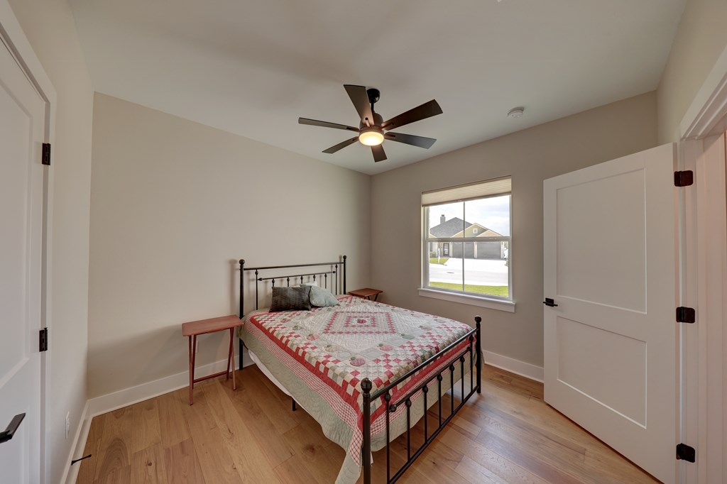 1808 N Chateau Lane Kerrville TX 78028