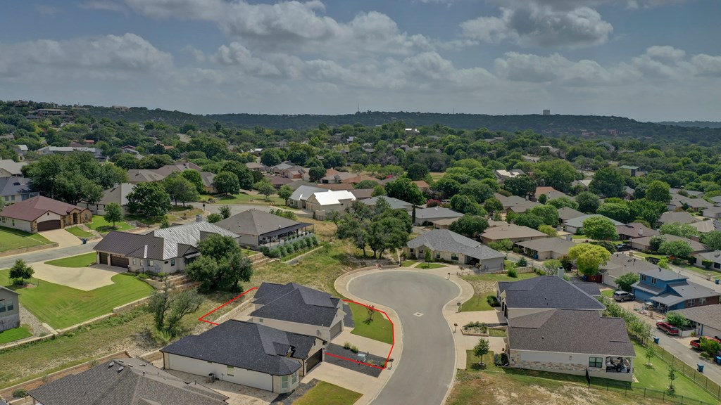 1808 N Chateau Lane Kerrville TX 78028