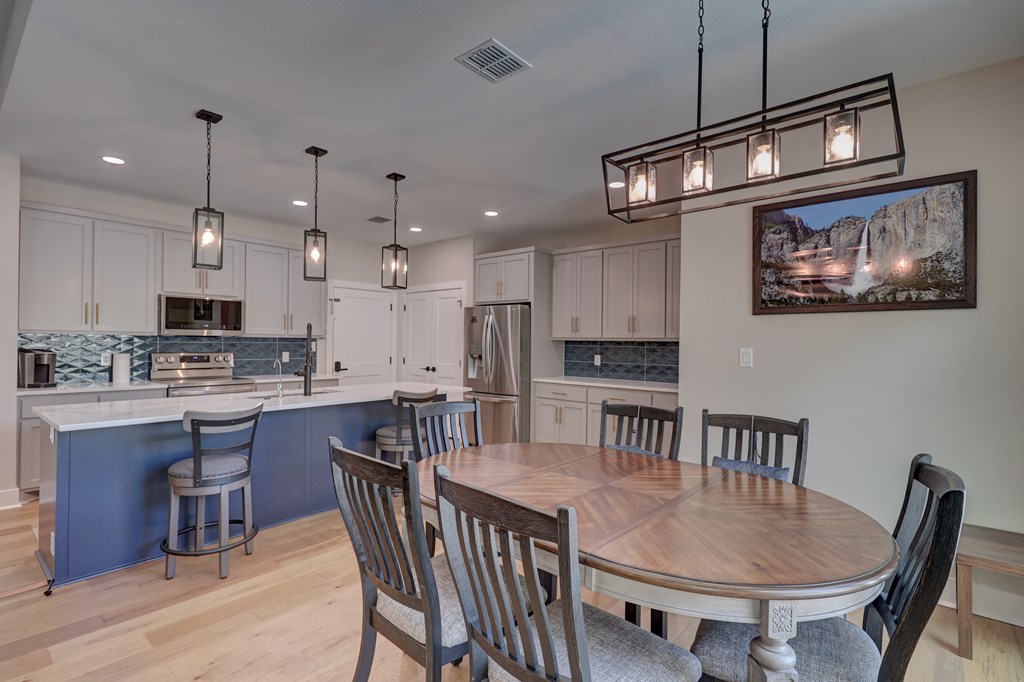 1808 N Chateau Lane Kerrville TX 78028