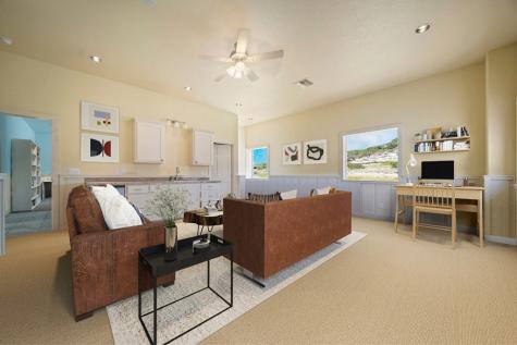 170 Goose Landing Way Harper TX 78631