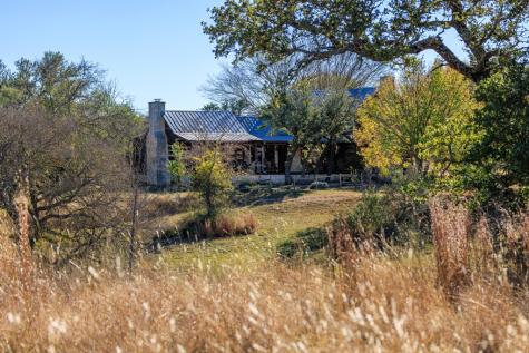 401 Clear Creek Road Fredericksburg TX 78624
