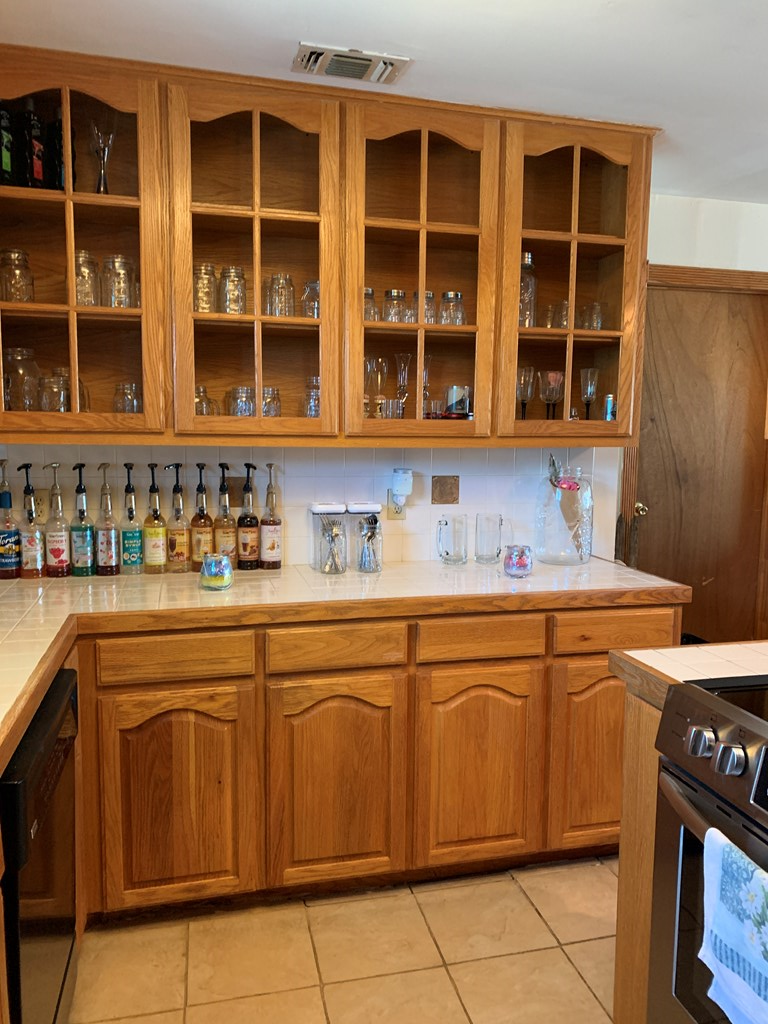 904 Carey Avenue Brady TX 76825