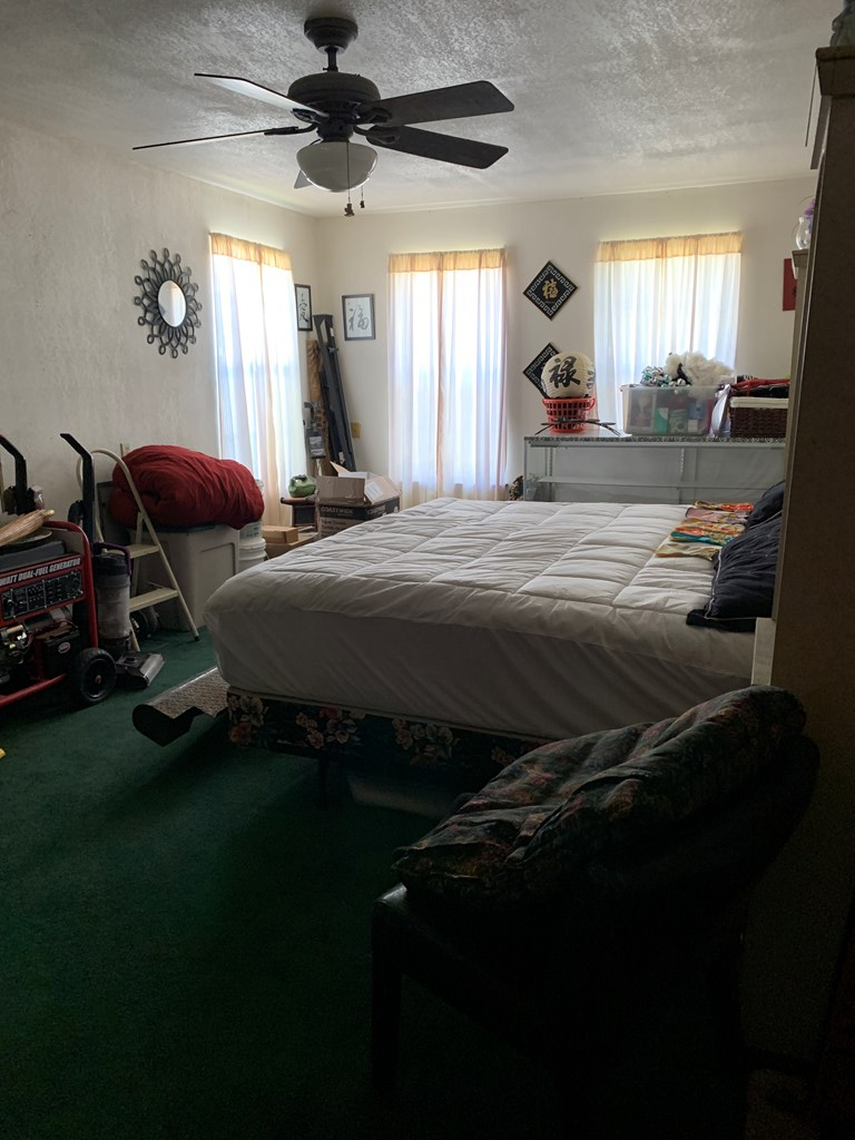 904 Carey Avenue Brady TX 76825