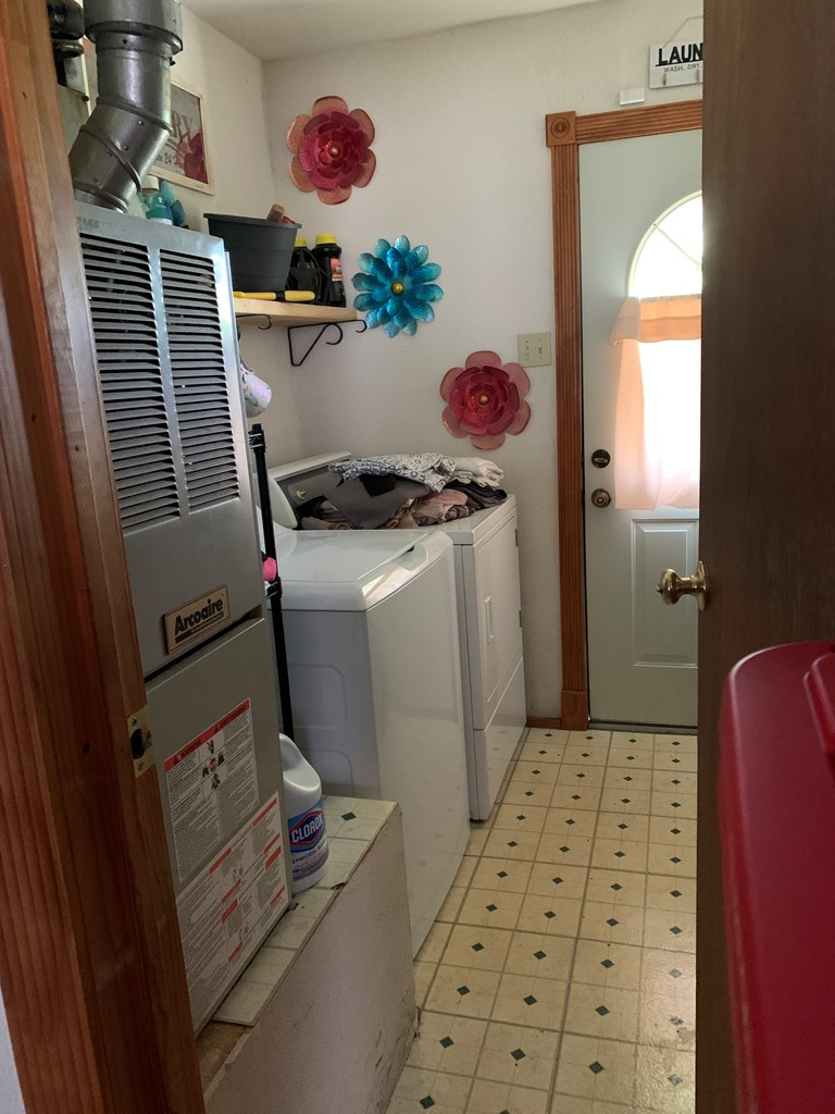 904 Carey Avenue Brady TX 76825