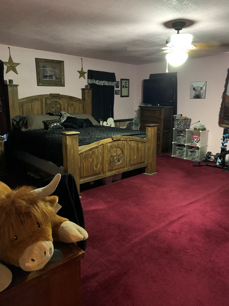 904 Carey Avenue Brady TX 76825