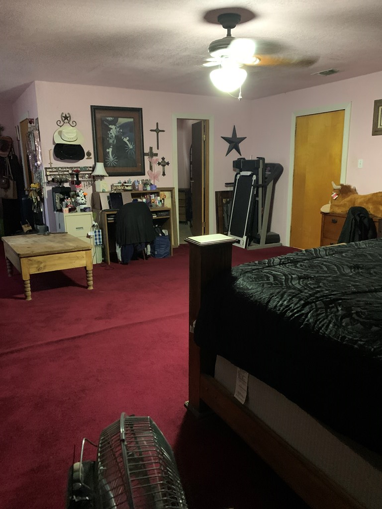 904 Carey Avenue Brady TX 76825