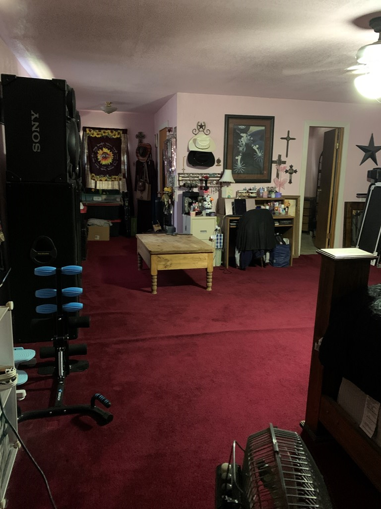 904 Carey Avenue Brady TX 76825