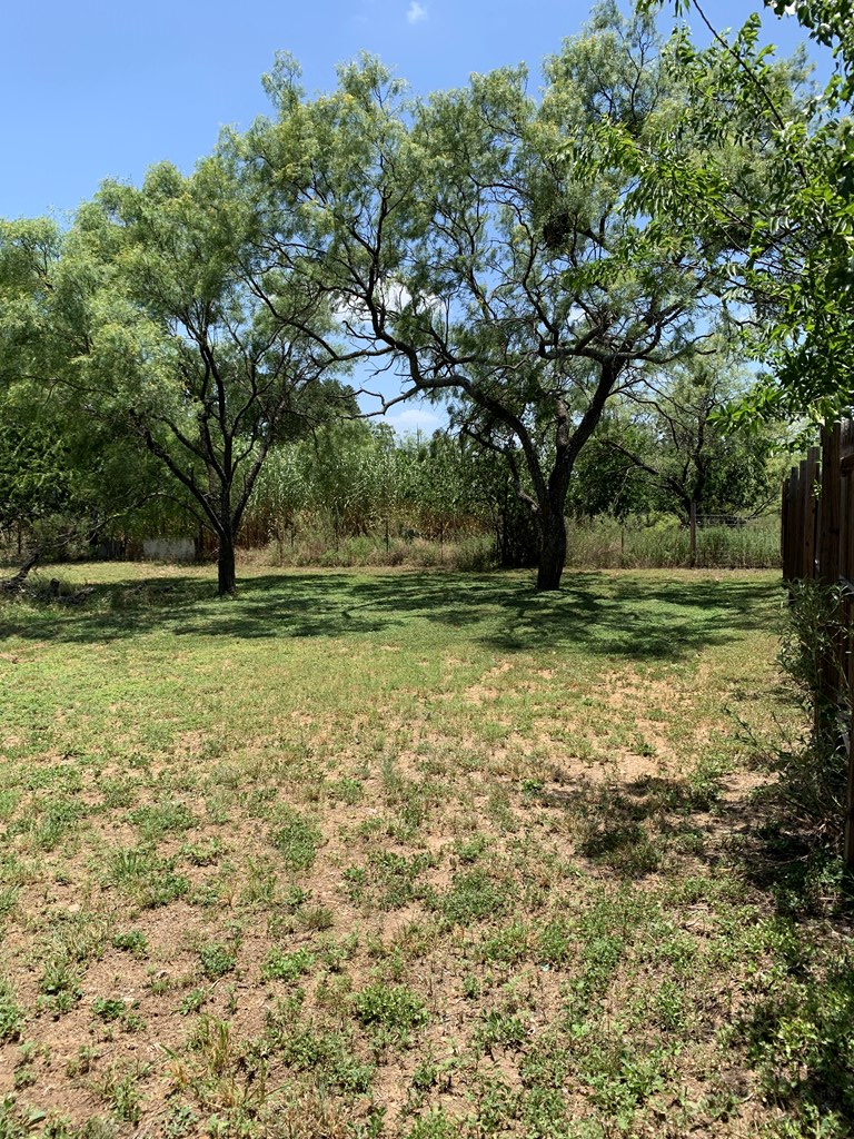 904 Carey Avenue Brady TX 76825