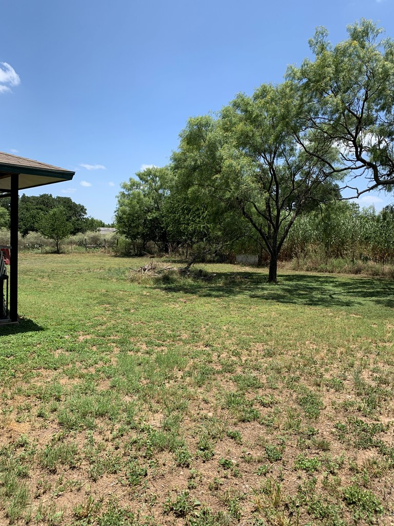 904 Carey Avenue Brady TX 76825