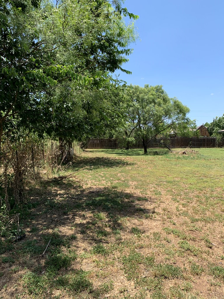 904 Carey Avenue Brady TX 76825