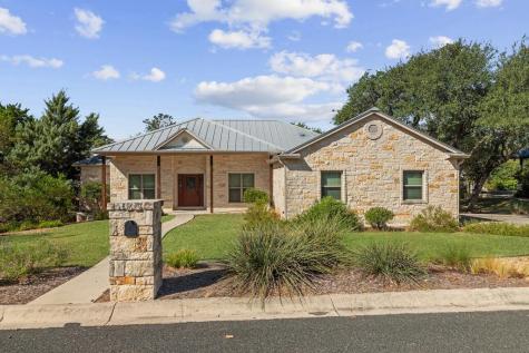 143 Stonewood Fredericksburg TX 78624