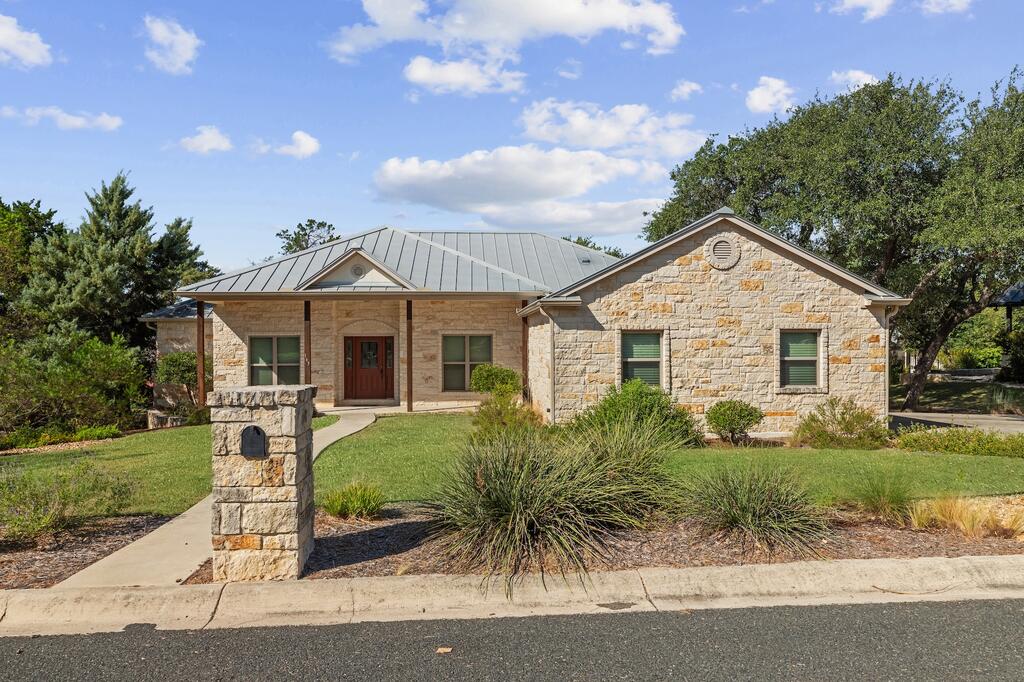 143 Stonewood Fredericksburg TX 78624