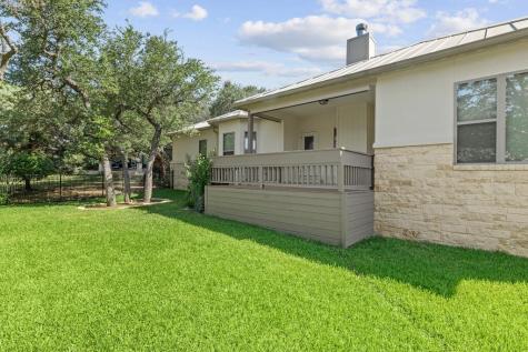 143 Stonewood Fredericksburg TX 78624
