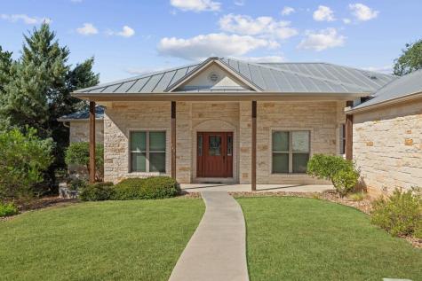 143 Stonewood Fredericksburg TX 78624
