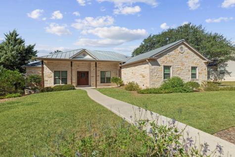 143 Stonewood Fredericksburg TX 78624