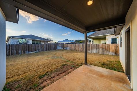 303 Winston Drive Fredericksburg TX 78624