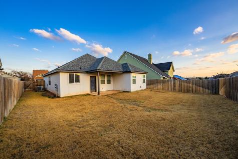 303 Winston Drive Fredericksburg TX 78624