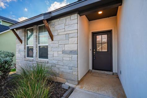 303 Winston Drive Fredericksburg TX 78624