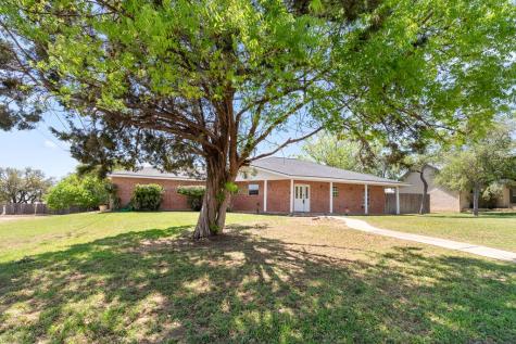 200 Red Oak Lane Ingram TX 78025