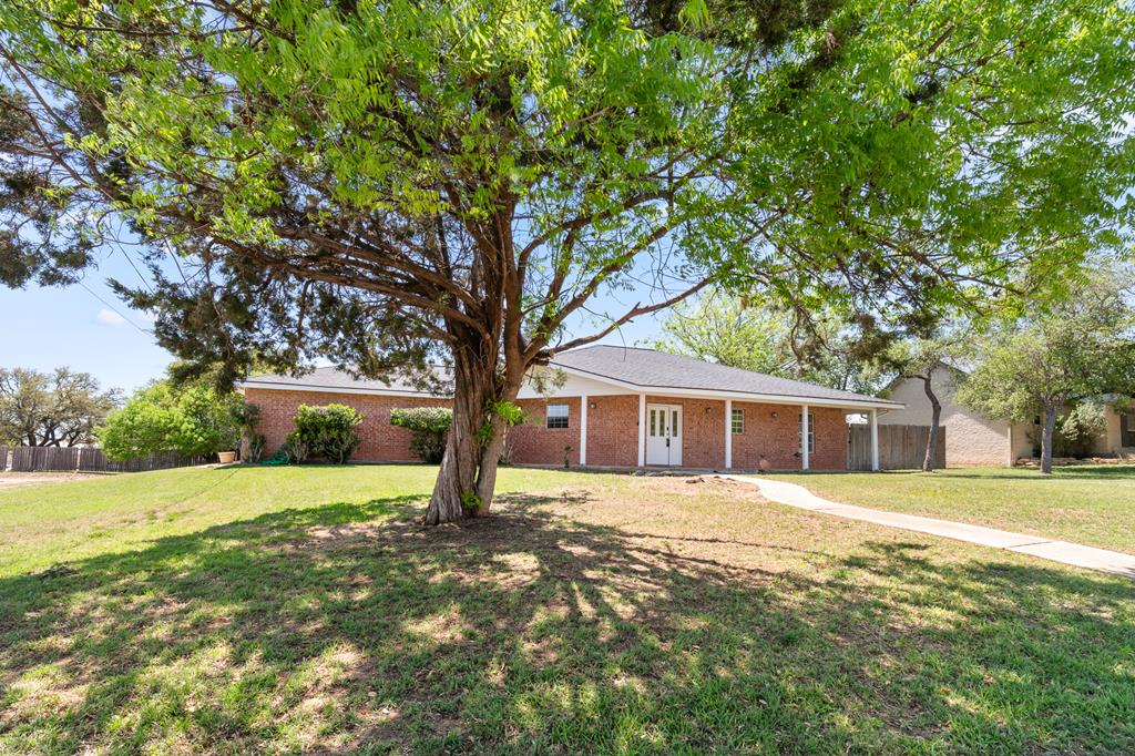 200 Red Oak Lane Ingram TX 78025