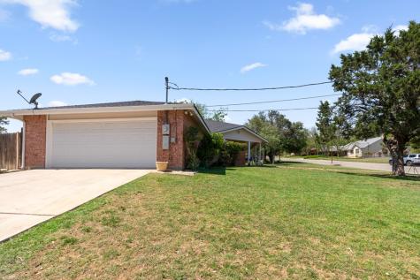 200 Red Oak Lane Ingram TX 78025