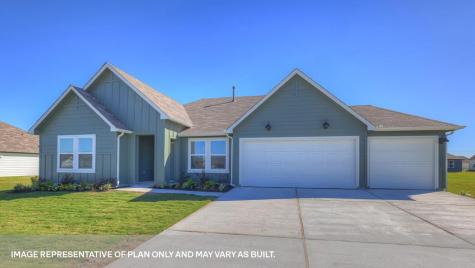 490 Sonoma Street Fredericksburg TX 78624