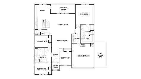 490 Sonoma Street Fredericksburg TX 78624