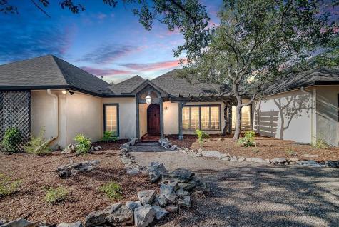815 Oxen Trail Fredericksburg TX 78624